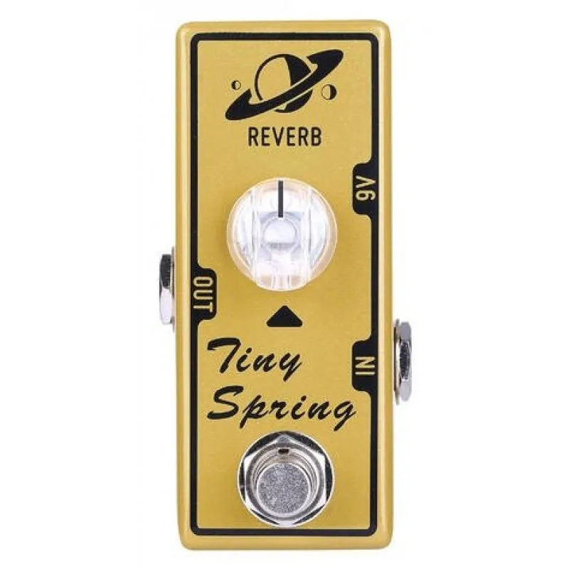 Tone City Audio Tone City Tiny Spring Reverb v2