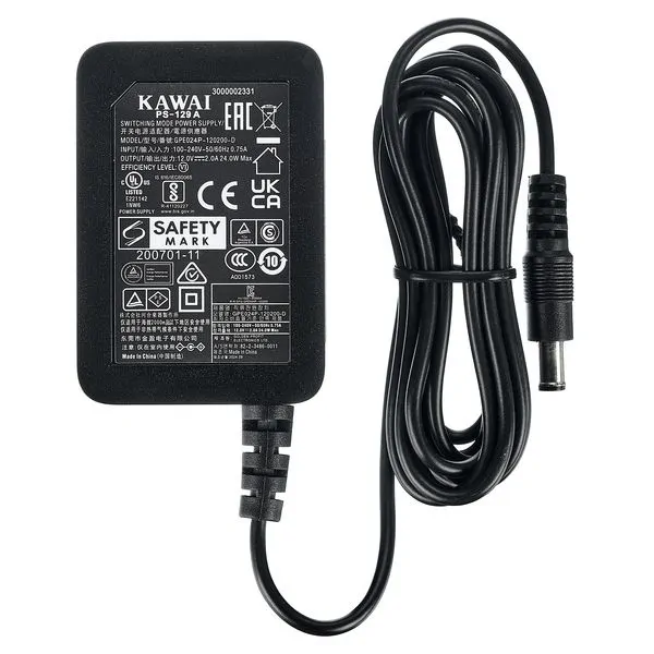 KAWAI Kawai PS129 zasilacz ES120, VPC1