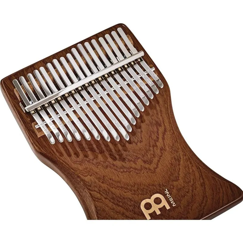 Meinl Sonic Energy Meinl KL1702S kalimba 17-tonowa - zdjecie 2