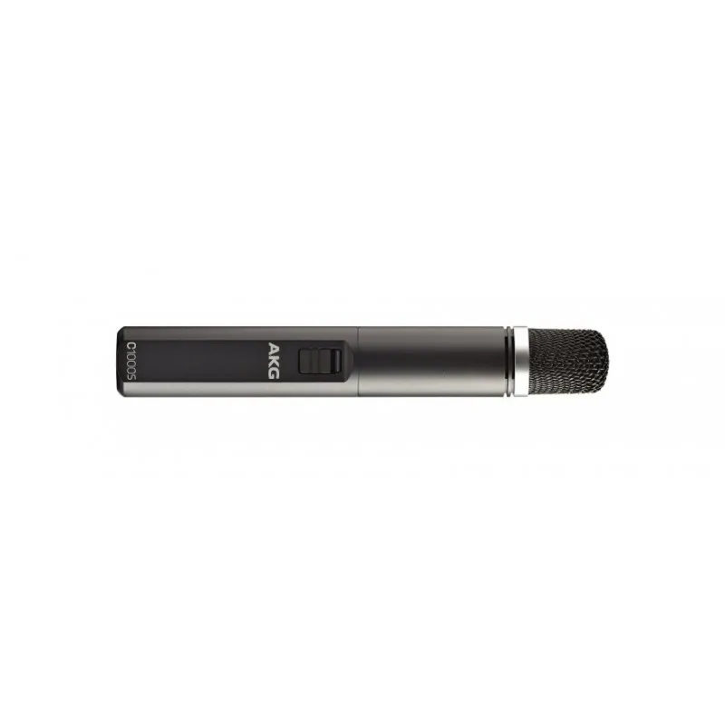 AKG AKG C1000 S MK4 mikrofon pojemnościowy uniwersalny
