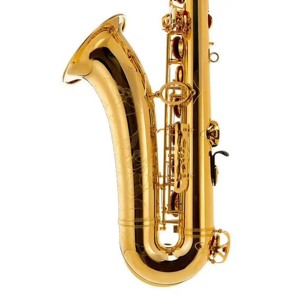 YAMAHA Yamaha YTS-82 ZUL 03 saksofon tenorowy - zdjecie 3
