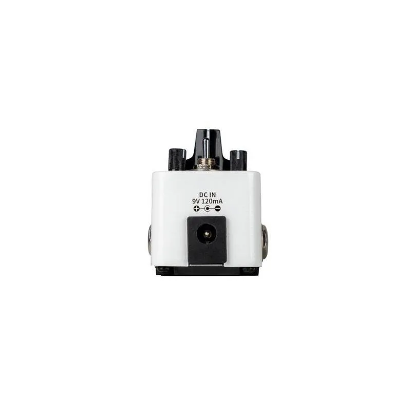 Mooer Mooer Micro Looper II - zdjecie 4
