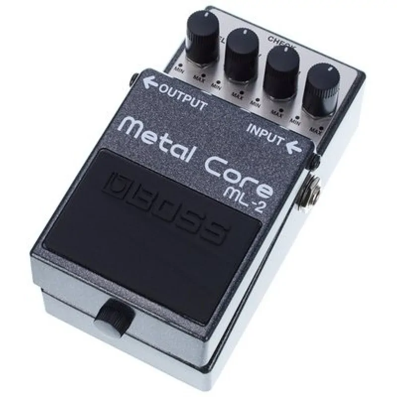 BOSS BOSS ML-2 Metal Core - zdjecie 2