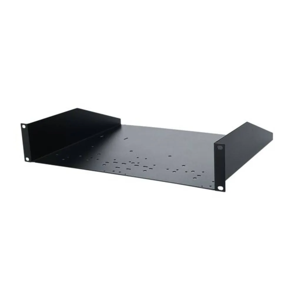 PROEL Proel ADRK2AZ 19 - uniwersalna półka rack 2U