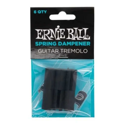 Ernie Ball Ernie Ball 9639 gumki do tłumienia sprężyn mostka