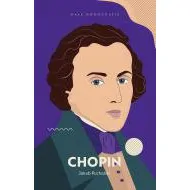PWM PWM Chopin Małe Monografie Puchalski