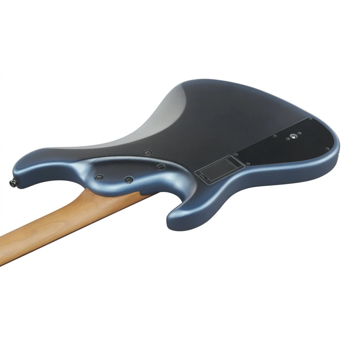 IBANEZ Ibanez MDM1000-MAM Midnight Arctic Ocean Matte gitara basowa - zdjecie 7