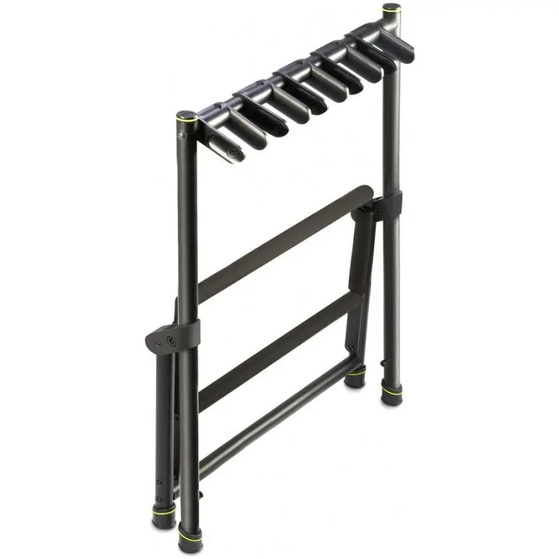 Gravity Gravity GGSMG05 Vari-G5 statyw na 5 gitar - zdjecie 2