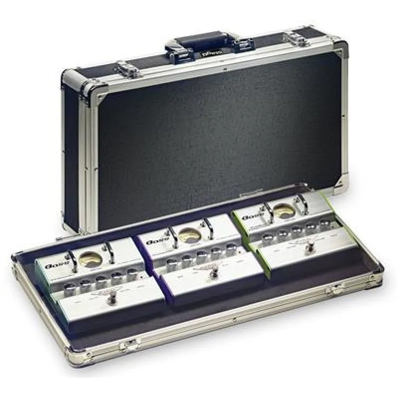STAGG Stagg UPC-500 - walizka transportowa na efekty
