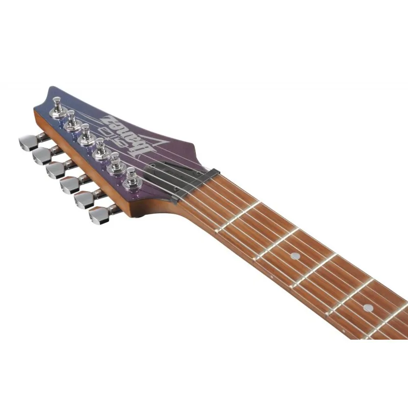 IBANEZ Ibanez GRG121SP-BMC Blue Metal Chameleon Gio - zdjecie 9