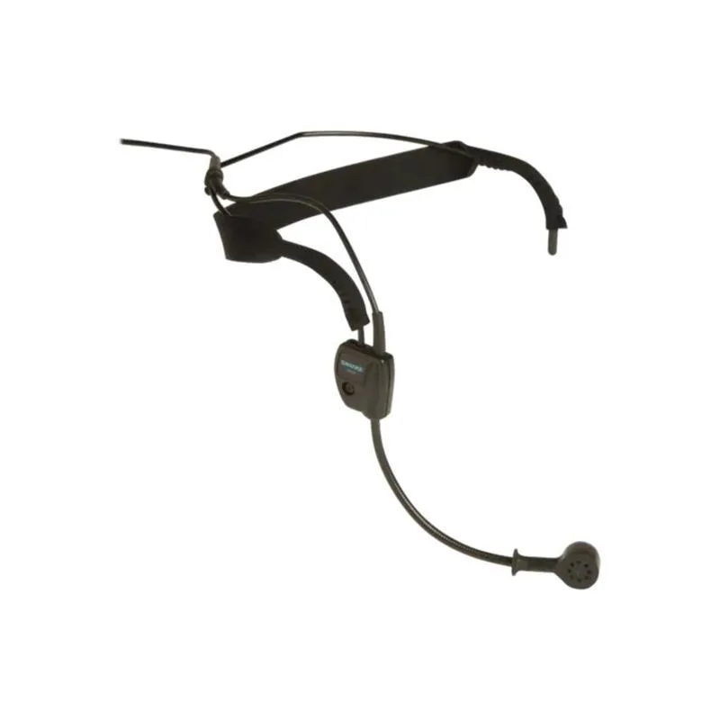 SHURE Shure WH20 QTR mikrofon nagłowny