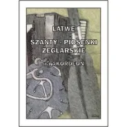 CONTRA Contra Piosenki żeglarskie na akordeon