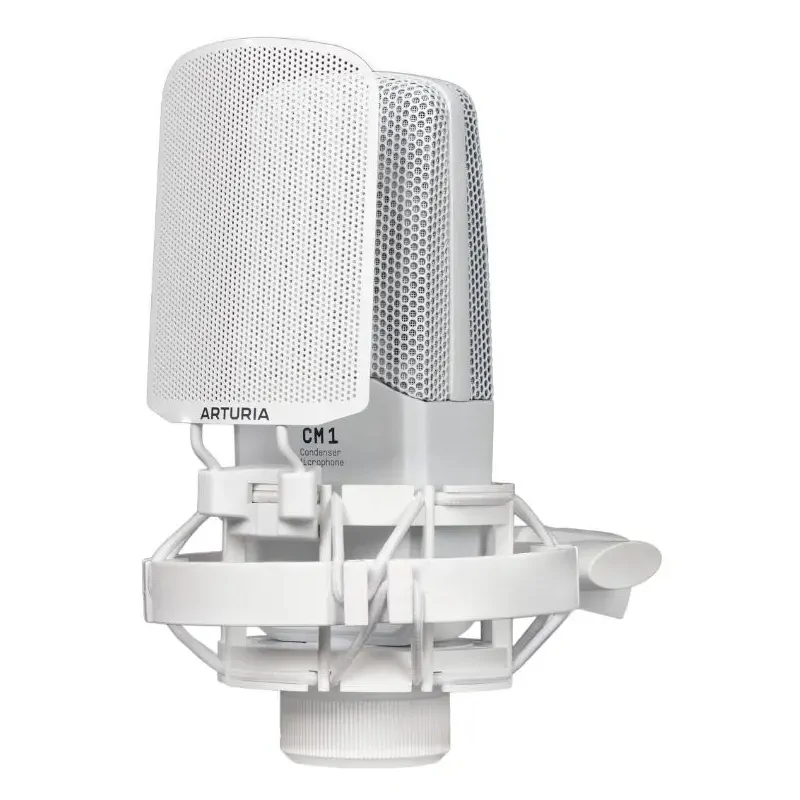 Arturia Arturia MiniFuse Recording Pack - zdjecie 2