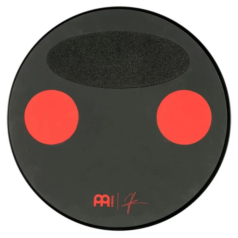 MEINL Meinl Pad 12" dzielony Anika Nilles