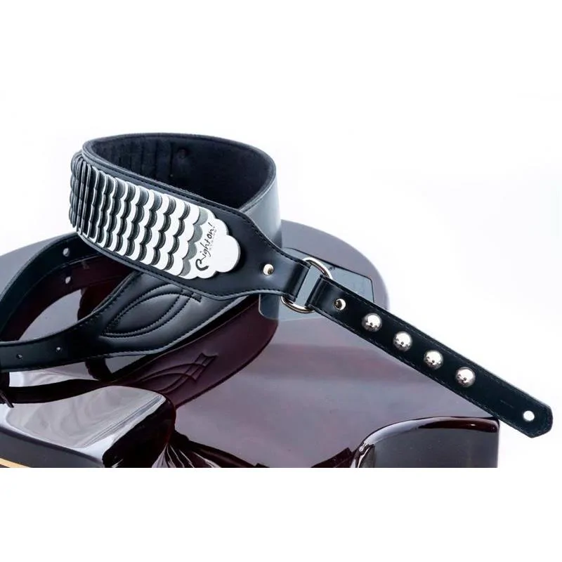 RightOn! Straps RightOn! Legend J. L. Python Black - zdjecie 7