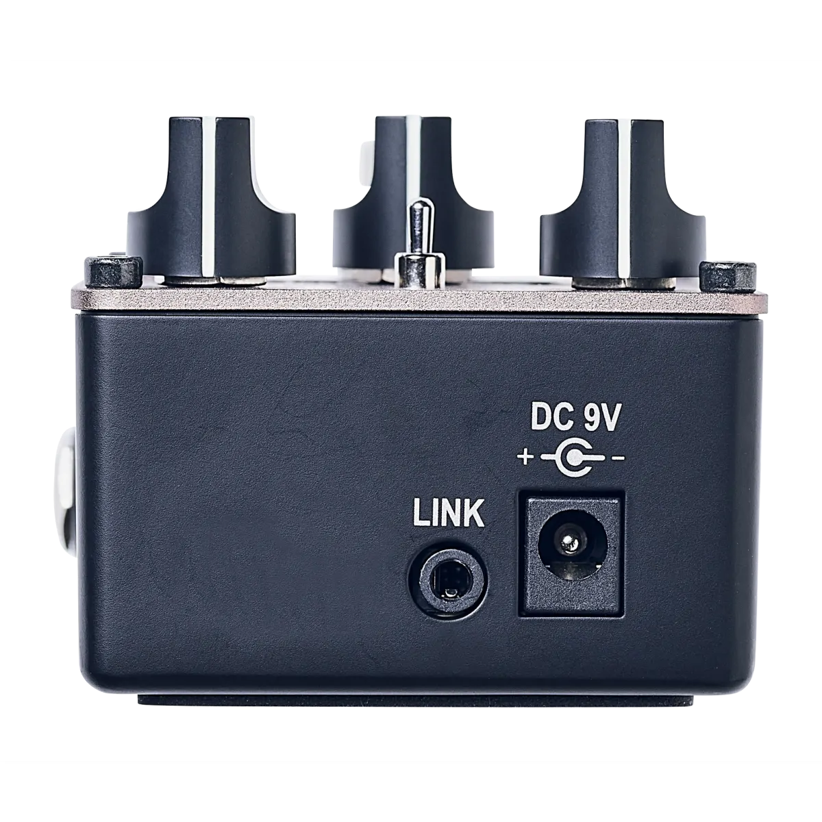 VOX Vox Valvenergy Smooth Impact Nutube efekt do gitary - zdjecie 2