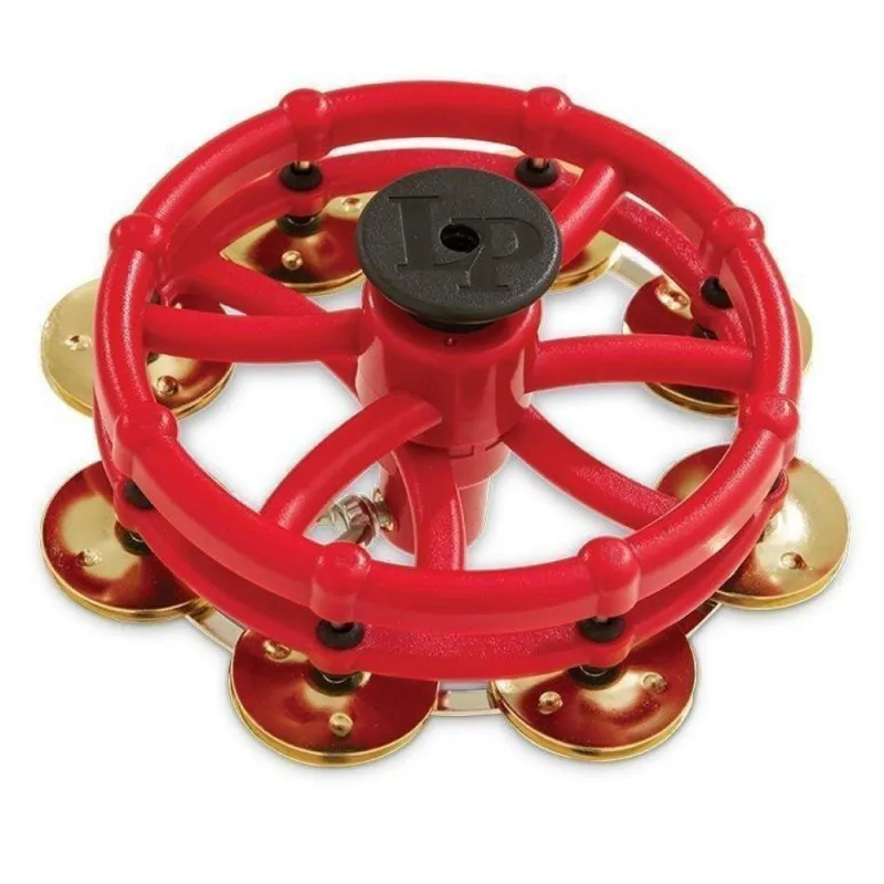 Latin Percussion Latin Percussion LP193 tamburyno na hi-hat