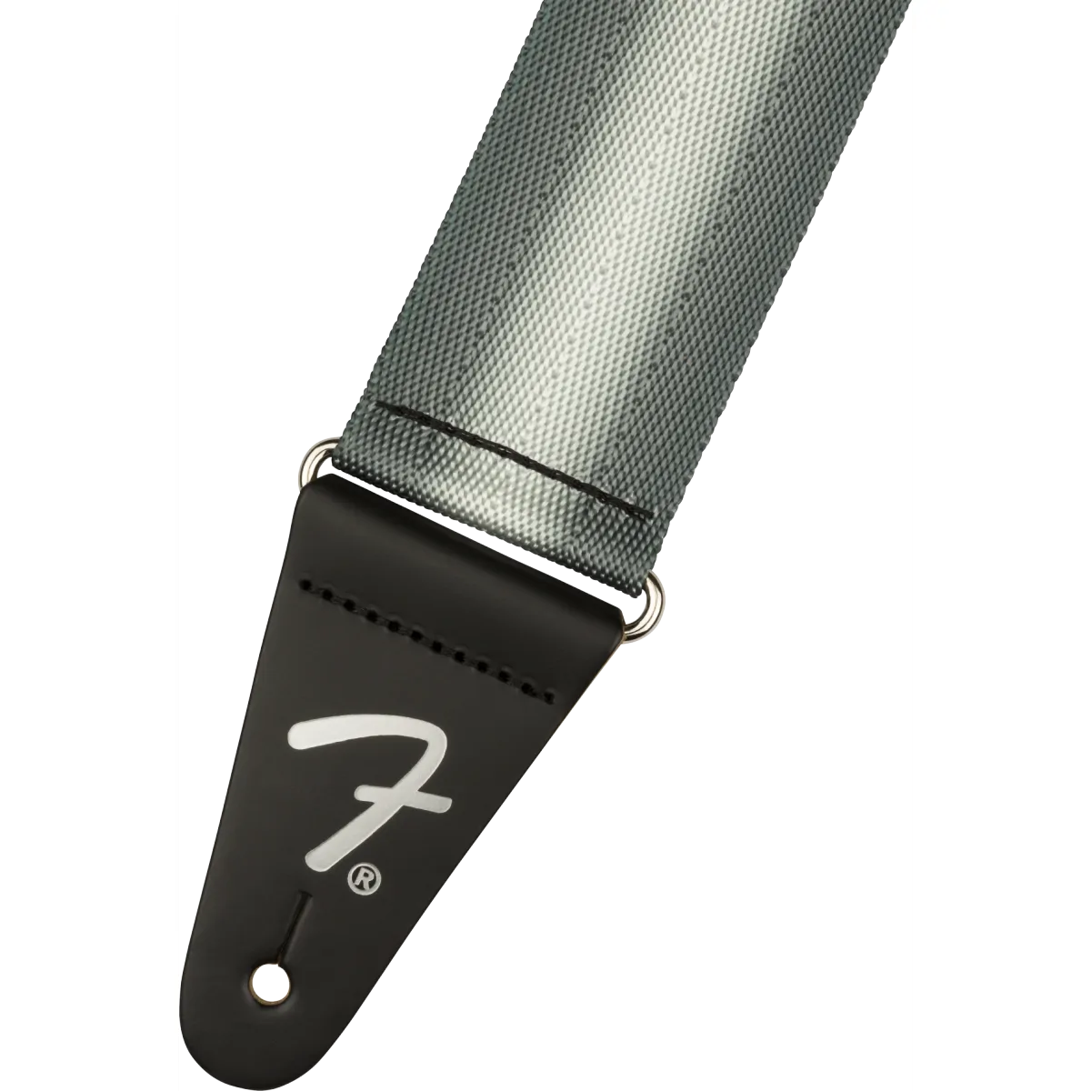 FENDER Fender 2" American Professional Seat Belt Strap Mercury - zdjecie 2