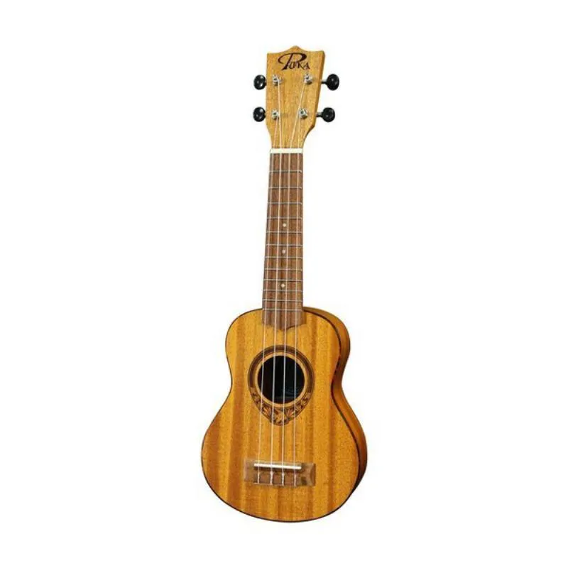  Ukulele PUKA PK-TFS Sopran