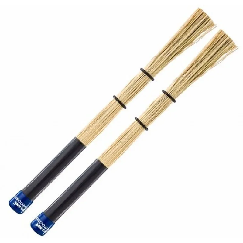 PRO-MARK Pro Mark PMBRM2 Broomstick pałki wiązki rodsy