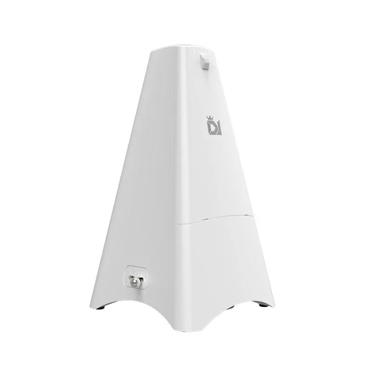 DK Technology DK Technology iDM-100 White Metronom mechaniczny - zdjecie 2