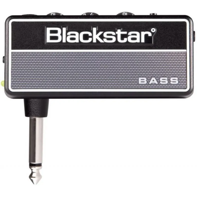 Blackstar Blackstar AmPlug FLY Bass wzmacniacz słuchawkowy