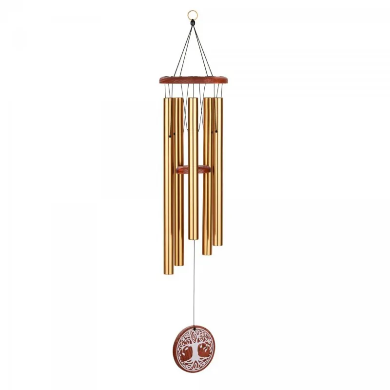 Meinl Sonic Energy Meinl Sonic Energy TOLMC36B TOL chime 36" bronze