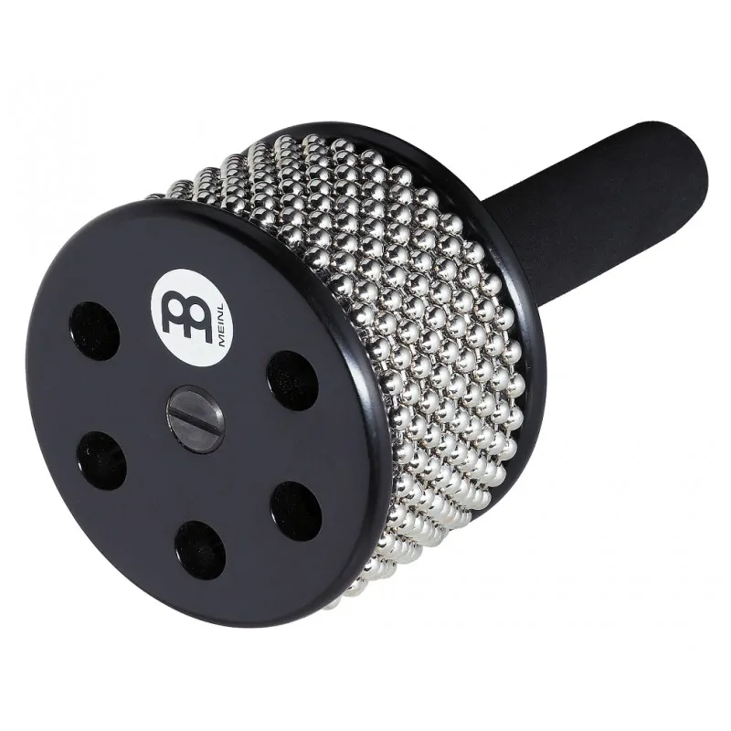 MEINL MEINL CA5BK Turbo Cabasa-Regular