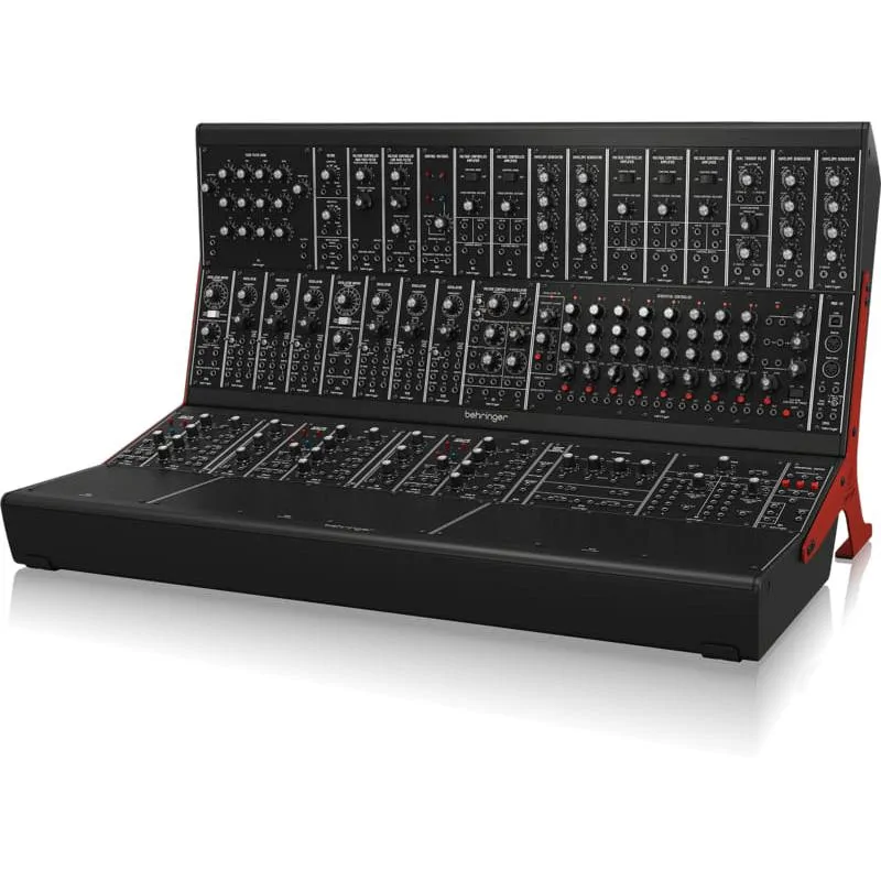Behringer Behringer SYSTEM 55 Zestaw syntezatora modularnego