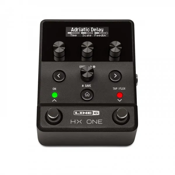 LINE 6 Line 6 POD HX ONE - zdjecie 4