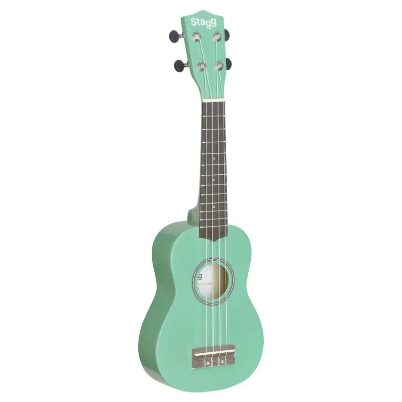 STAGG Stagg US-GRASS - ukulele sopranowe