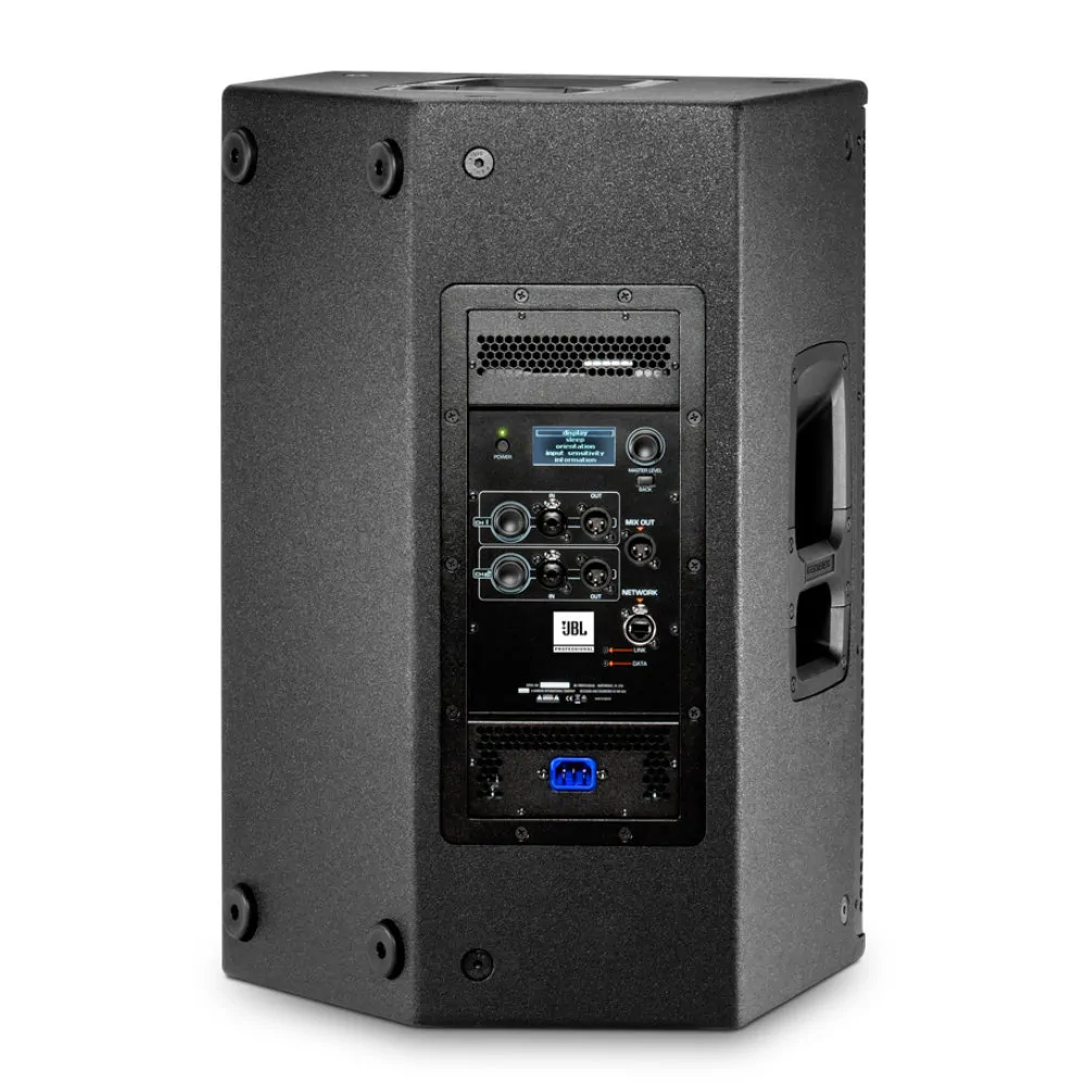 JBL JBL SRX815P - Aktywny zestaw głośnikowy, DSP, LAN - zdjecie 2