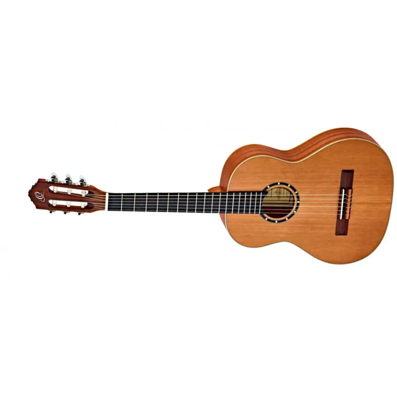 Ortega Ortega R122L Gitara klasyczna Leworęczna