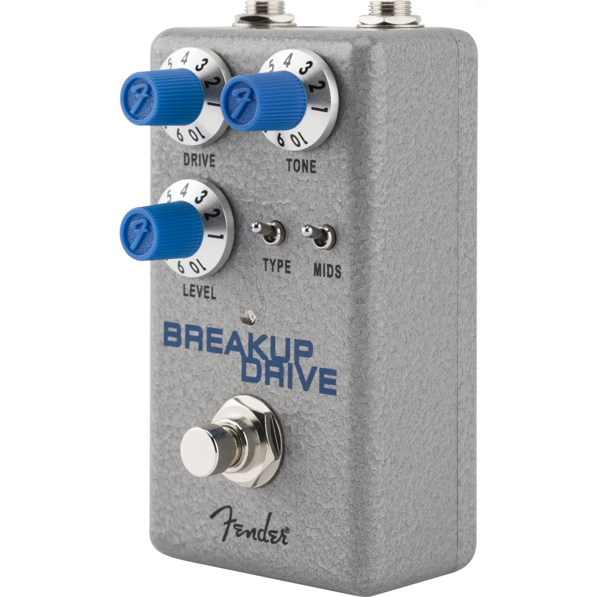 FENDER Fender Hammertone Breakup Drive - zdjecie 2