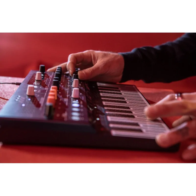 Arturia Arturia MicroFreak hybrydowy syntezator - zdjecie 4