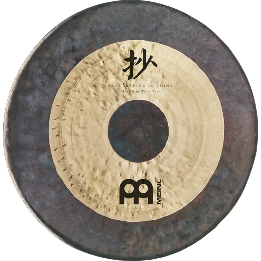 Meinl Sonic Energy MEINL Sonic Energy 32" Chau Tam Tam+Pałka gong