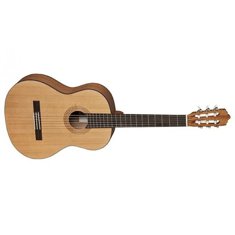 La Mancha La Mancha Rubinito CM gitara klasyczna 4/4