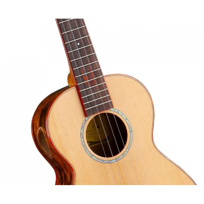 Kai Ukulele Kai KCI-700 Ukulele Koncertowe - zdjecie 3