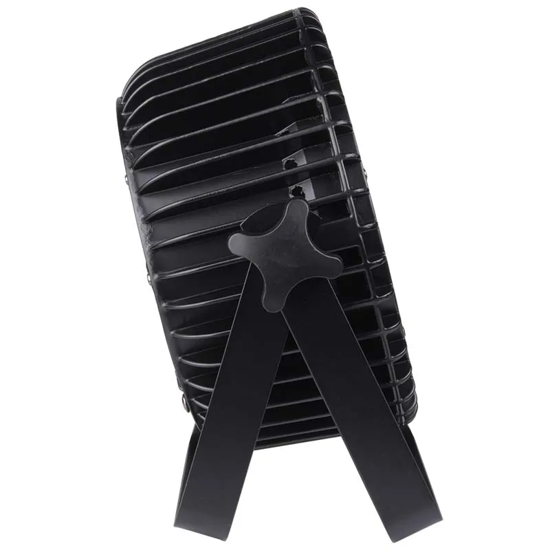 LIGHT4ME LIGHT4ME ALU HEXA PAR 18x10W RGBWA-UV reflektor - zdjecie 4