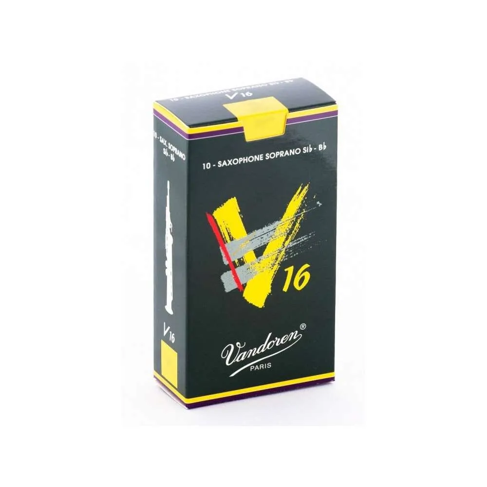 VANDOREN Vandoren V16 2,5 stroik saksofonu sopranowego