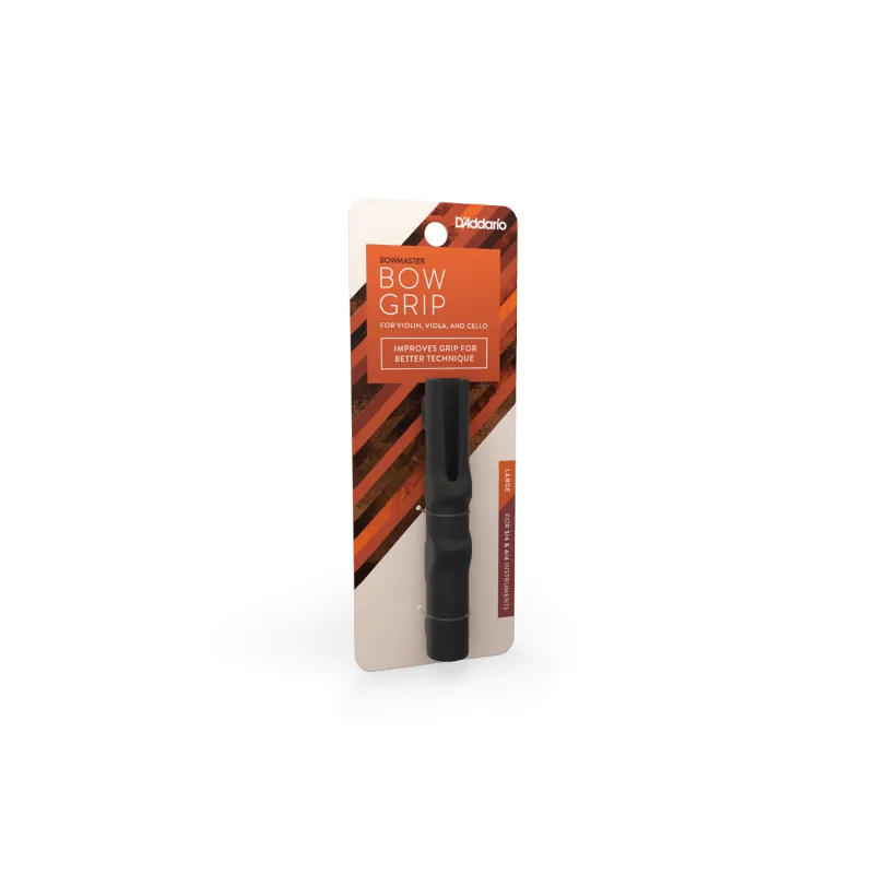 D'ADDARIO D'Addario 9480 Bowmaster Large prowadnica smyczka skrzypcowego - zdjecie 3