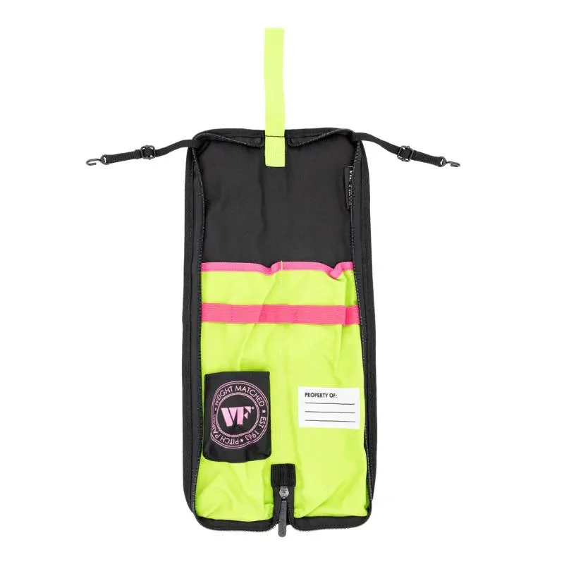 VIC FIRTH Vic Firth Essential Neon Stick Bag torba na pałki - zdjecie 2