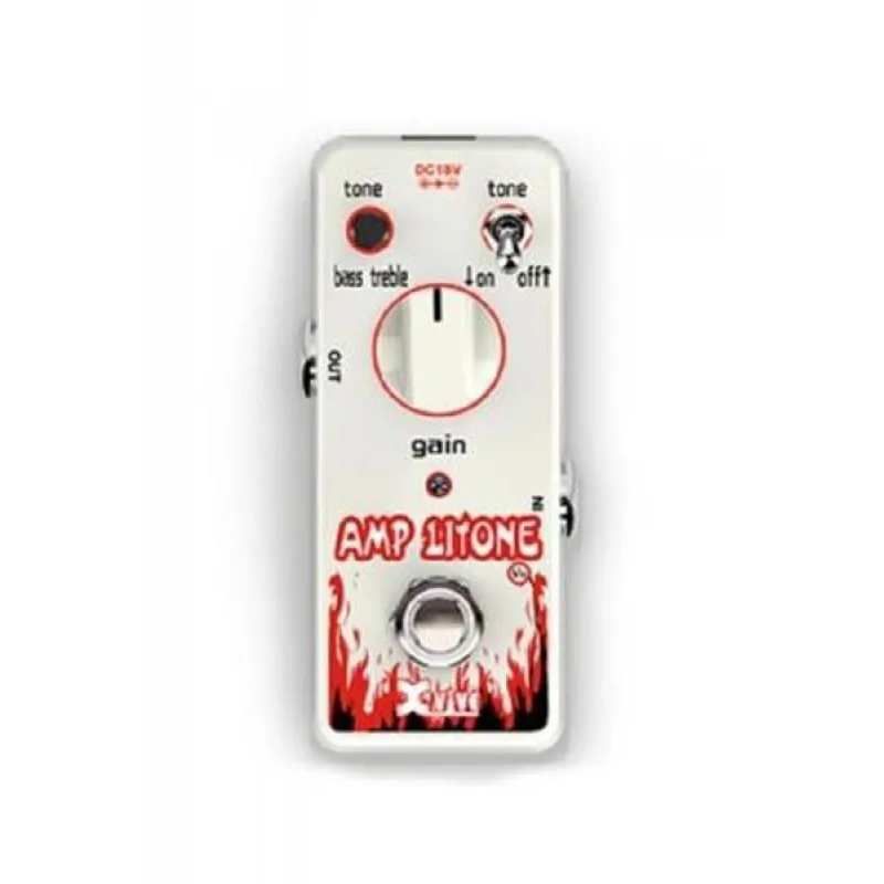 FZONE FZONE XVIVE V10 AMP LITONE