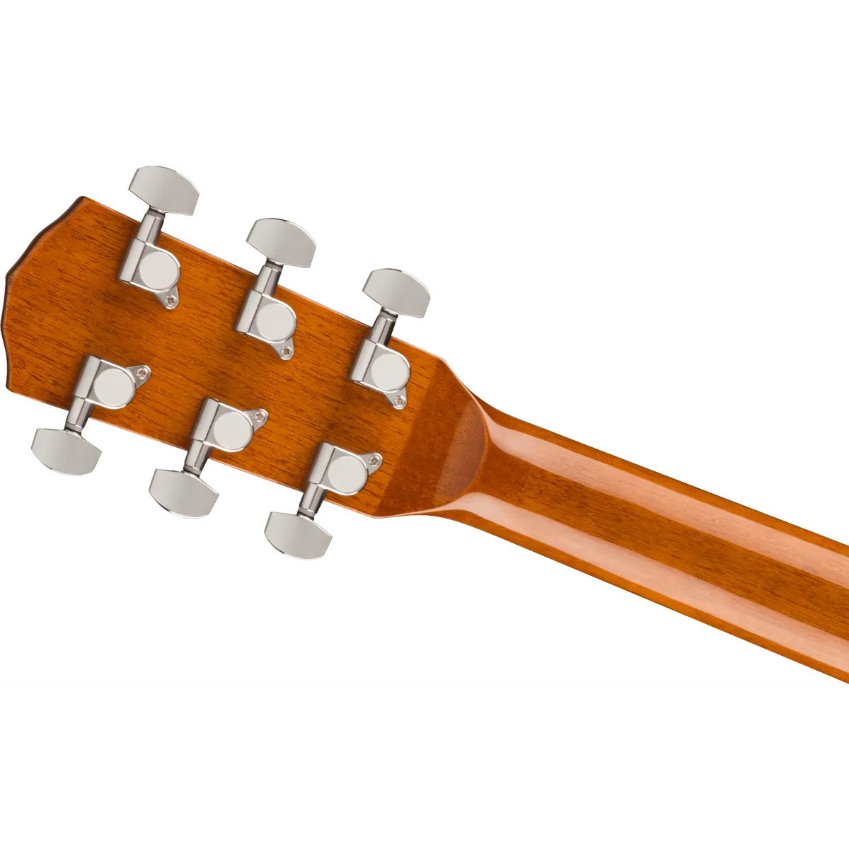 FENDER Fender CC-140SCE Concert Walnut Fingerboard Natural with Case - zdjecie 7