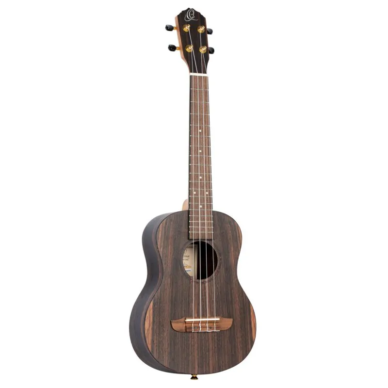 Ortega Ortega RUEB-TE Ukulele Tenorowe + Gigbag - zdjecie 9