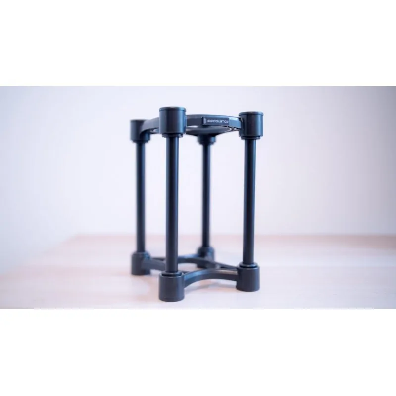 Iso Acoustics IsoAcoustics ISO-130 stojak izolator monitorów - zdjecie 3
