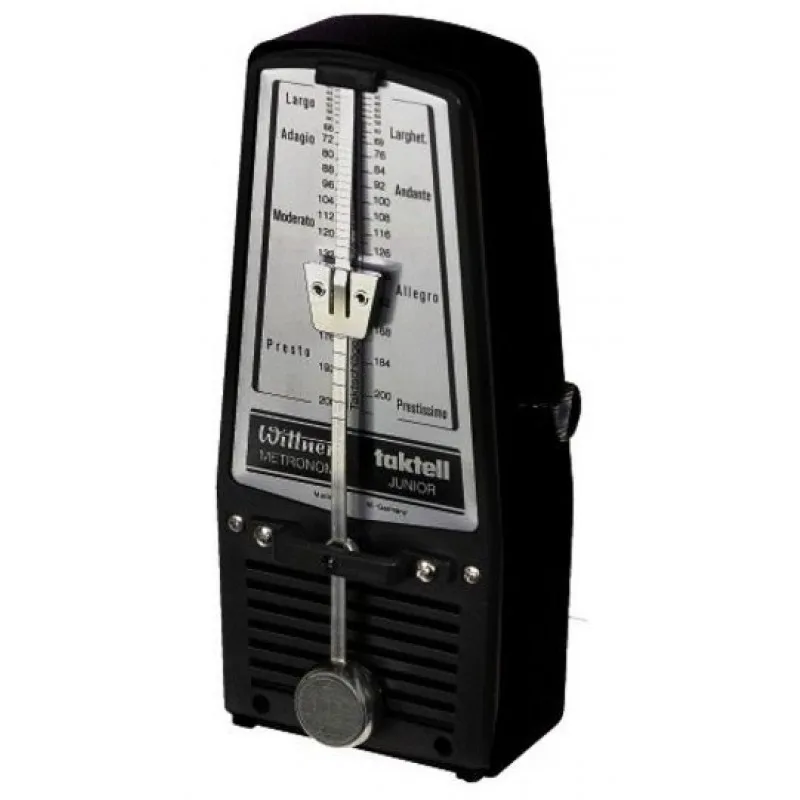 WITTNER Wittner Junior 826 metronom mechaniczny