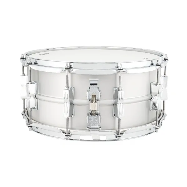 LUDWIG Ludwig Acrolite 14" x 6,5" werbel aluminiowy - zdjecie 2