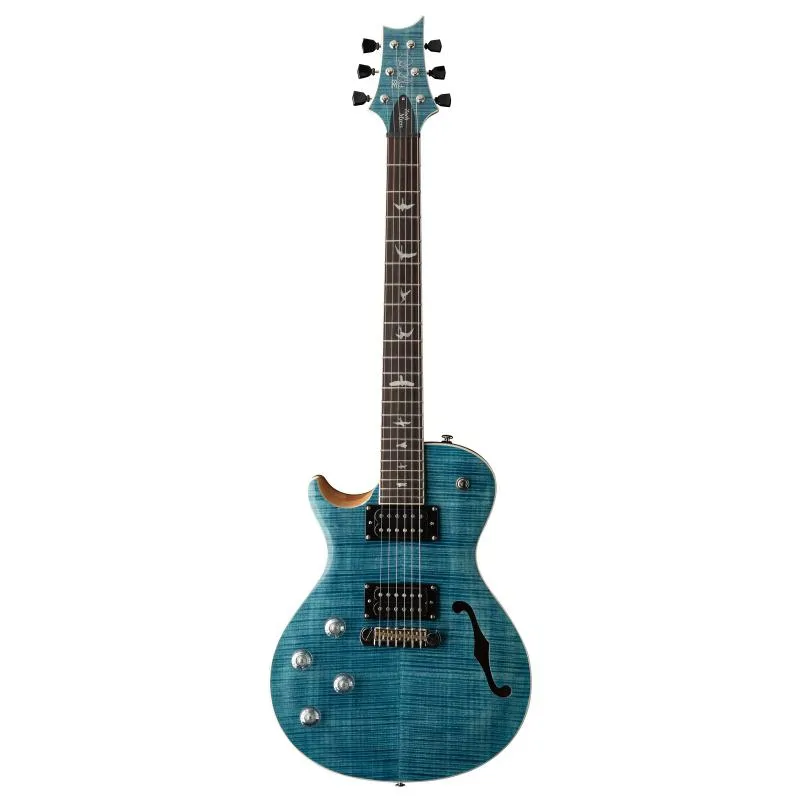 PRS PRS SE Zach Myers Myers "Lefty" Blue - gitara elektryczna