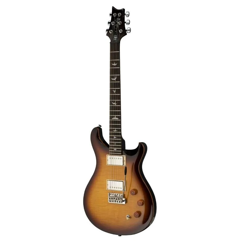 PRS PRS SE DGT McCarty Tobacco Sunburst - gitara elektryczna - zdjecie 2